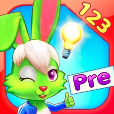 Activities of Wonder Bunny Math Preschool