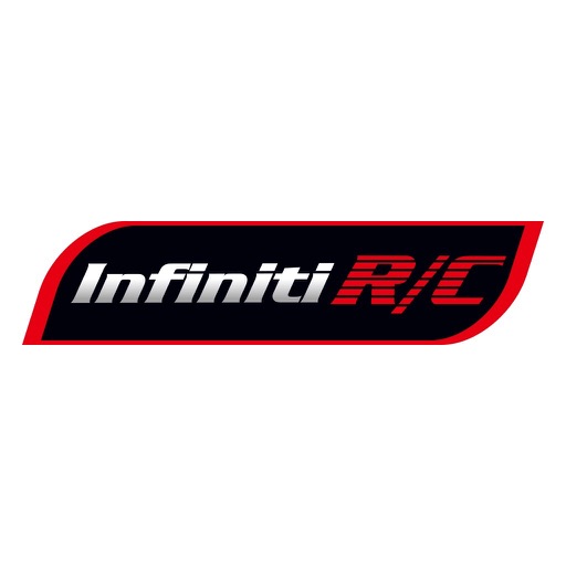 infiniti RC THREE