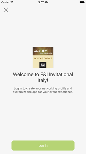 F&I Invitational(圖2)-速報App