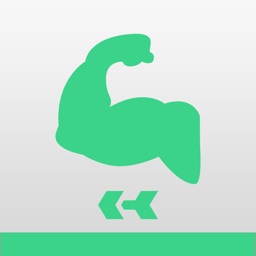Fitbounds Arms Trainer Pro