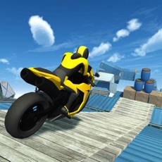 Activities of Stunt Bike Race: Tricky Track