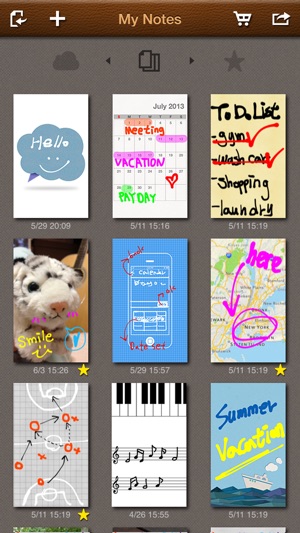 Jotter (Handwriting Notepad)(圖5)-速報App