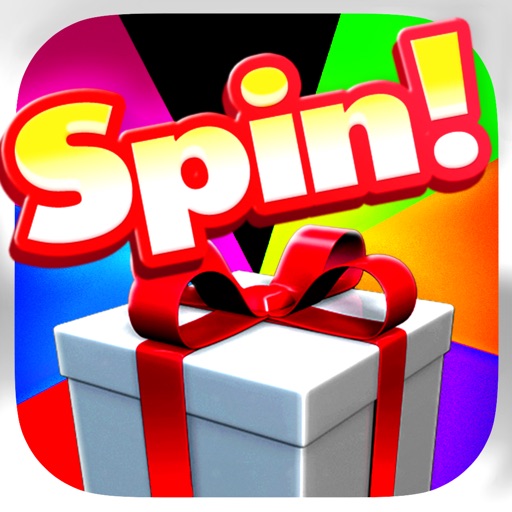 Prize Wheel® iOS App