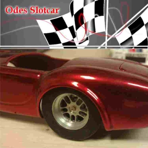 Odes Slotcar