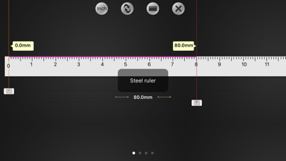Ruler Box - Measure Toolsのおすすめ画像1
