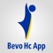 De App voor de Bevo HC leden/spelers/liefhebbers