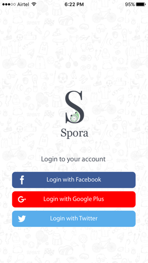 SPORA(圖1)-速報App