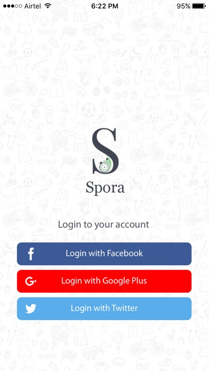 SPORA