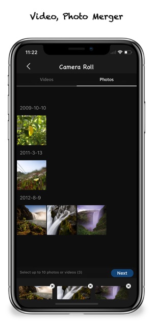 Vioto - Gif Maker Video Editor(圖4)-速報App