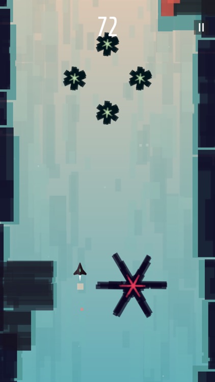 Strato Flyer screenshot-4