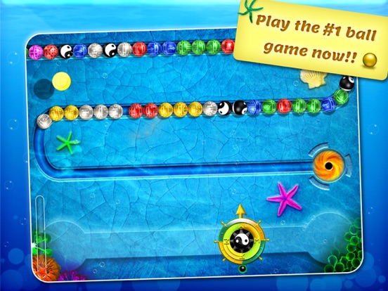 Игра Montezuma Loops 2018