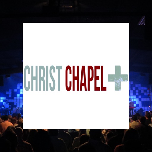 Christ Chapel Zebulon icon