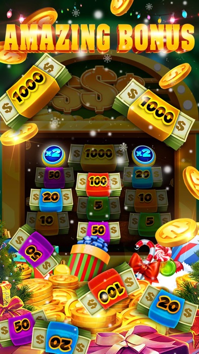 777 Casino: Classic Slot Games screenshot 4