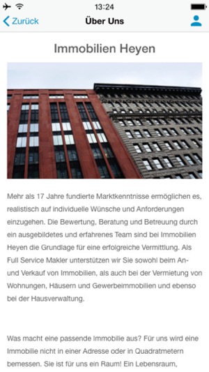 Immobilien Heyen(圖2)-速報App