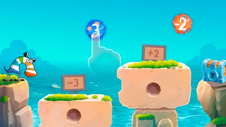 Skazbuka - games for kids screenshot-4