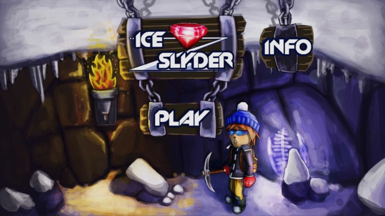 Ice Slyder