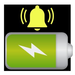 Battery Alarm Charge Notifier