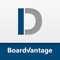 BoardVantage Nextgen combines rich social media with enterprise-caliber business tools to provide unprecedented visibility for directors and productivity for administrators