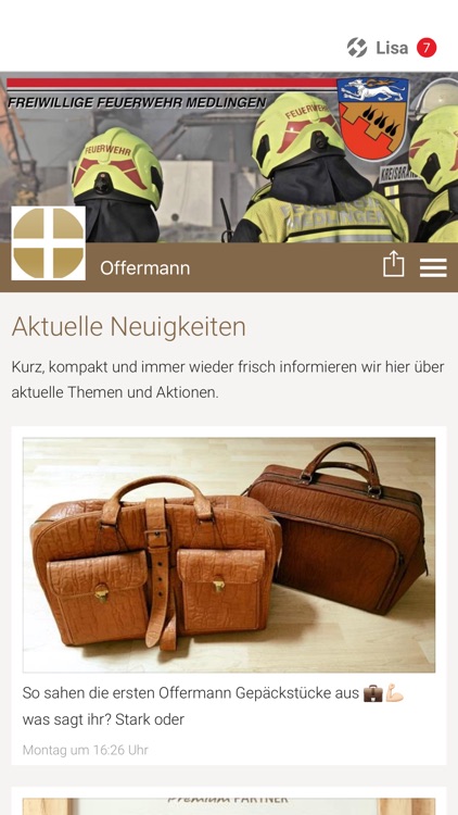 Offermann