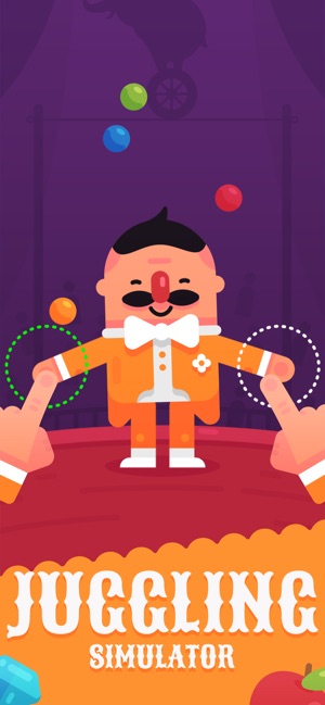 Mr Juggler(圖2)-速報App