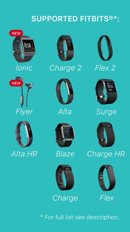 Find my Fitbit screenshot-3