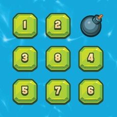 Activities of Paradise Game Numerical Touch