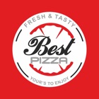 Best Pizza Derby