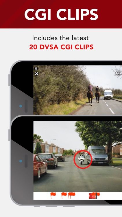 Driving Theory Test 2019 UK screenshot-5