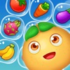 Fruit Connect Classic Puzzles