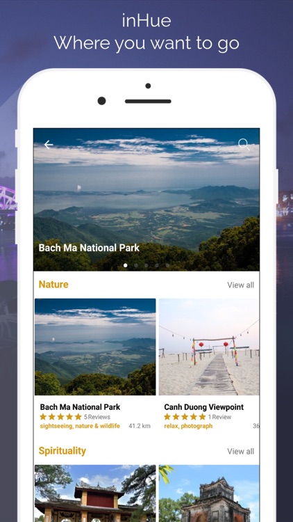 Huế Travel Guide screenshot-4