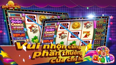 Đồng xu may mắn Online 0.10 IOS -