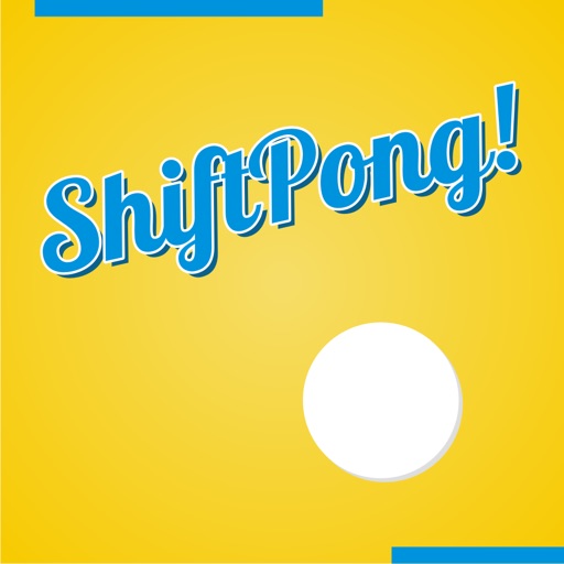 ShiftPong