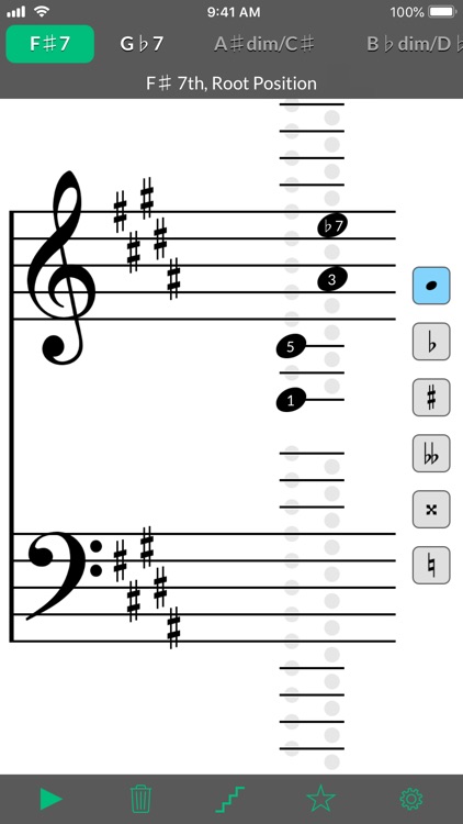 Reverse Chord Finder Pro