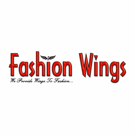 Fashion Wings icon