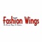 Fashion Wings is Magazine on latest trends on fashion and fabrics