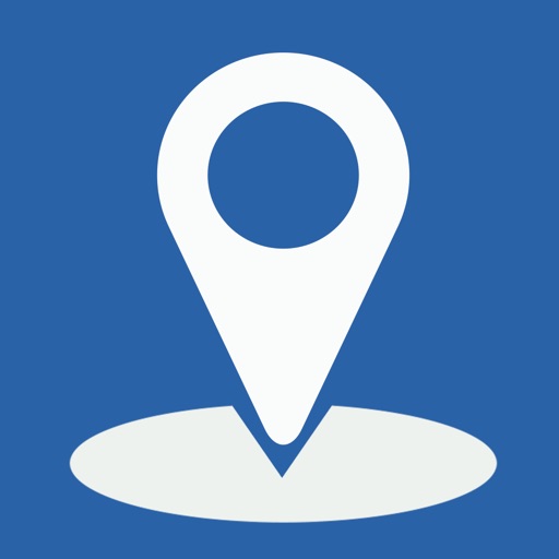 Map Places icon