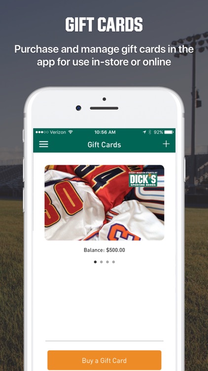 DICK’S Sporting Goods, Fitness screenshot-8