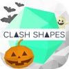 Clash Shapes