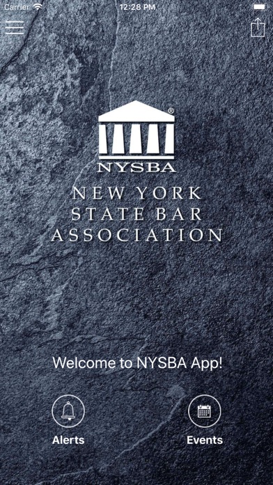 NYSBA screenshot 2