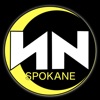 Nightlife Network Spokane