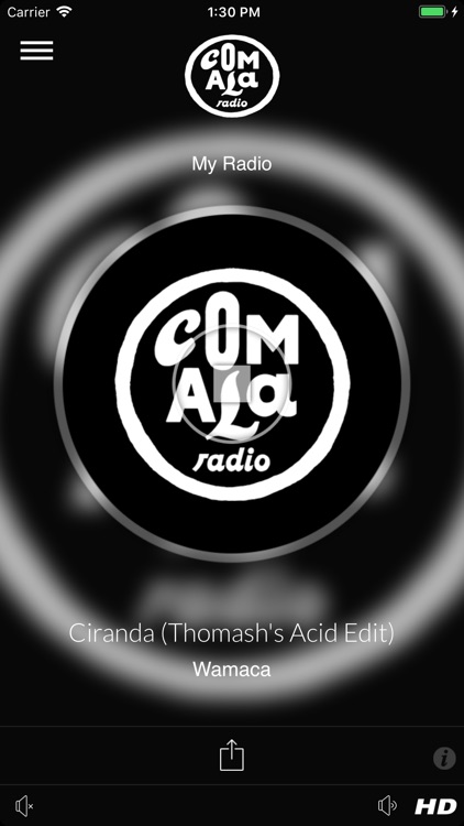 Comala Radio