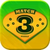 Match 3 Puzzle Games