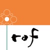 rof公式アプリ