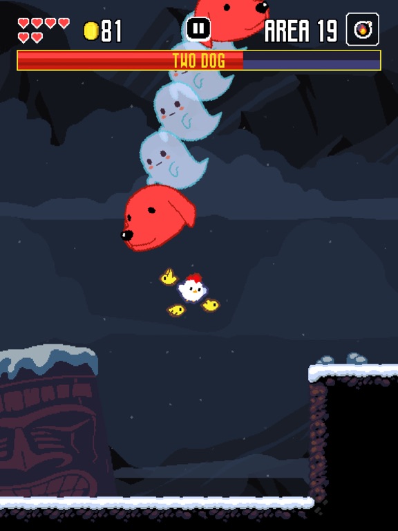 Скачать игру Super Fowlst