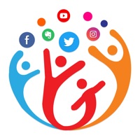 SocialApps - social media hub apk