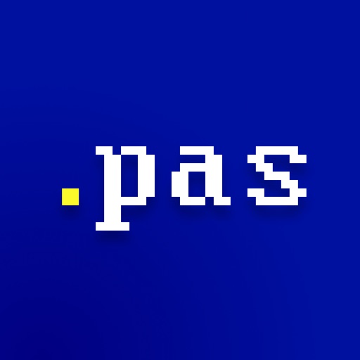 Pascal Programming Compiler icon