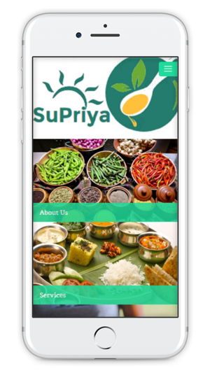 Supriya Foods(圖1)-速報App