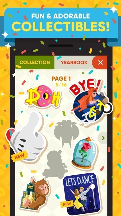 Icon Pop Quiz 2 - Fun Trivia