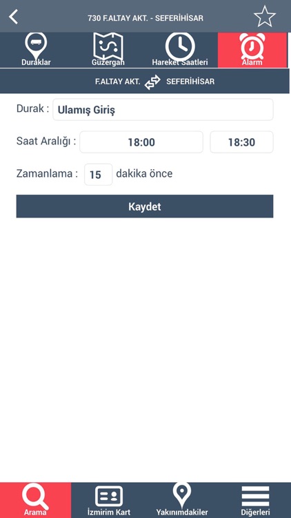 ESHOT Mobil