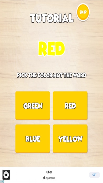 Color Twister screenshot 3